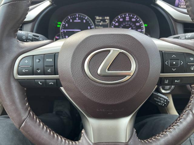 used 2019 Lexus RX 350 car, priced at $29,995