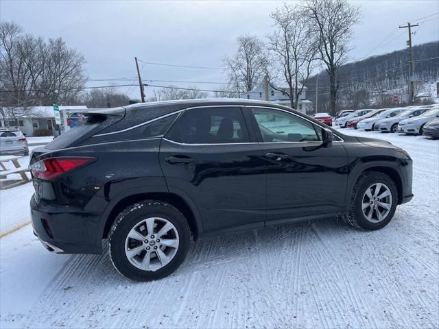 used 2019 Lexus RX 350 car, priced at $29,995