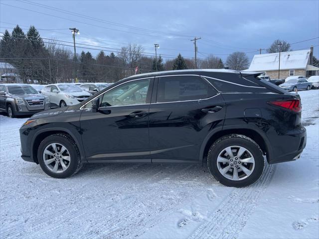 used 2019 Lexus RX 350 car, priced at $29,995