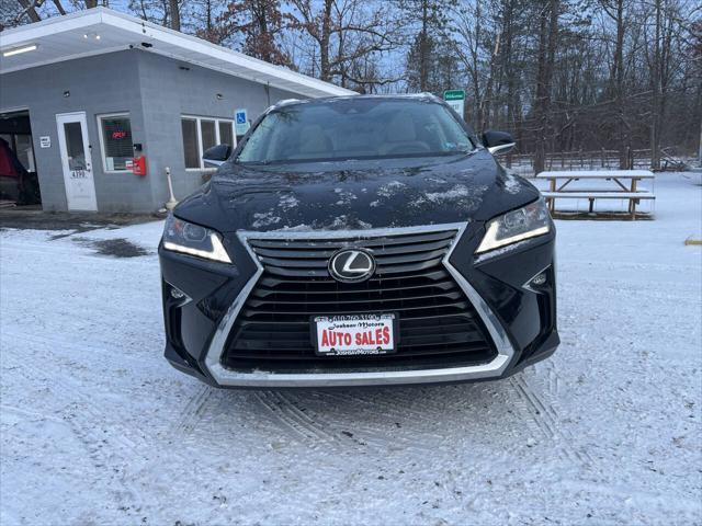 used 2019 Lexus RX 350 car, priced at $29,995