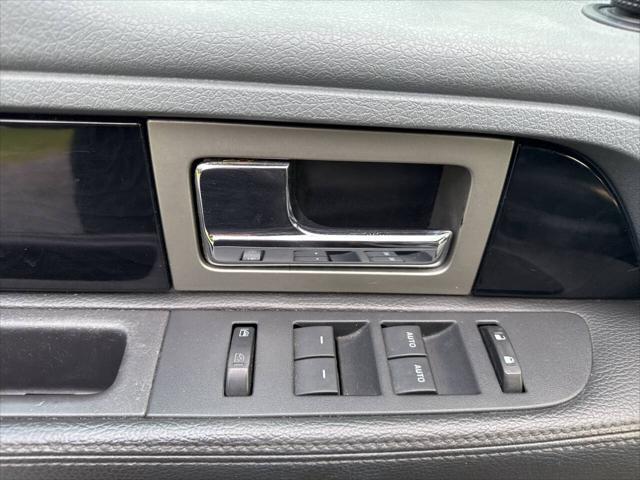 used 2012 Ford F-150 car, priced at $14,495