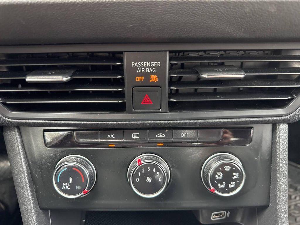 used 2019 Volkswagen Jetta car, priced at $10,075