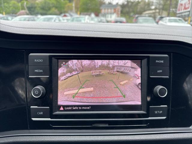 used 2019 Volkswagen Jetta car, priced at $10,995