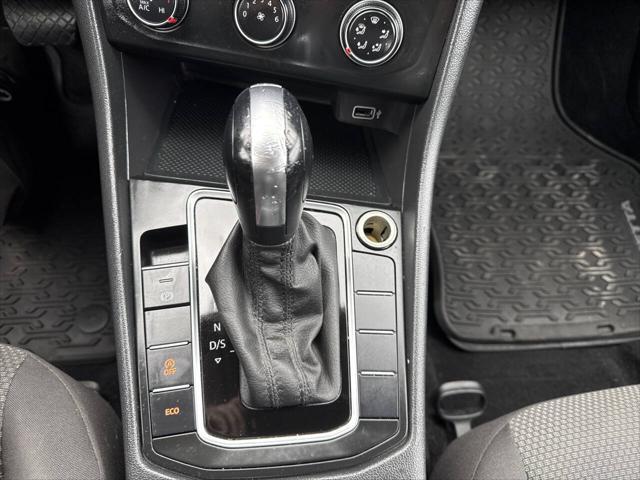 used 2019 Volkswagen Jetta car, priced at $10,995