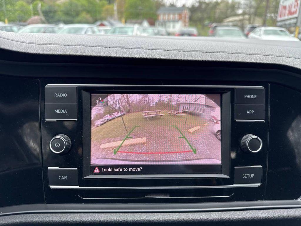 used 2019 Volkswagen Jetta car, priced at $10,075