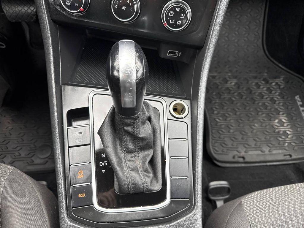 used 2019 Volkswagen Jetta car, priced at $10,075
