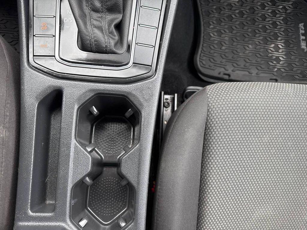 used 2019 Volkswagen Jetta car, priced at $10,075
