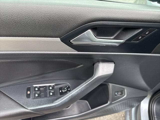 used 2019 Volkswagen Jetta car, priced at $10,995