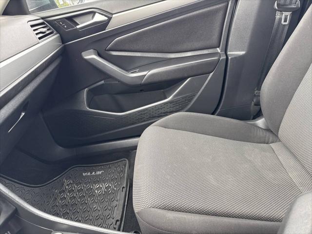 used 2019 Volkswagen Jetta car, priced at $10,995