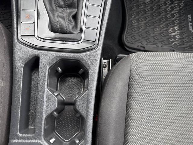 used 2019 Volkswagen Jetta car, priced at $10,995