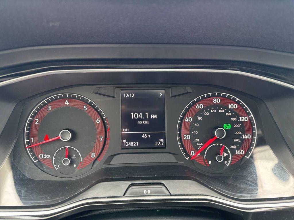 used 2019 Volkswagen Jetta car, priced at $10,075