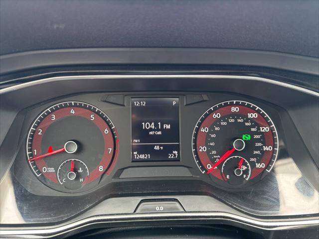 used 2019 Volkswagen Jetta car, priced at $10,995