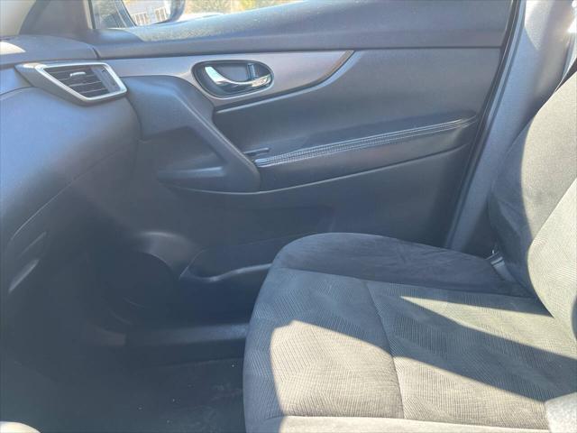 used 2014 Nissan Rogue car, priced at $11,945