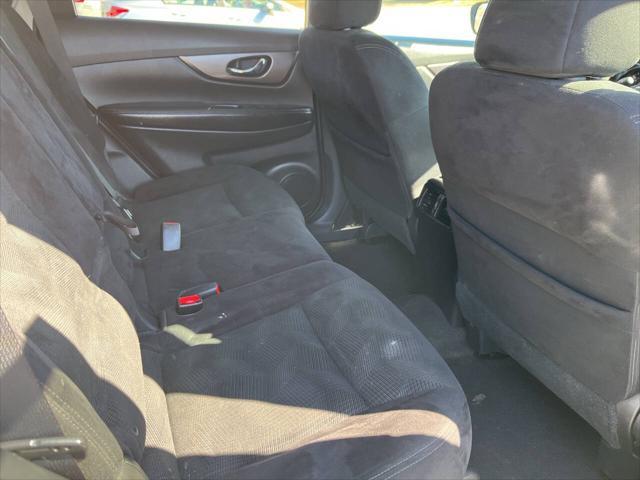 used 2014 Nissan Rogue car, priced at $11,945