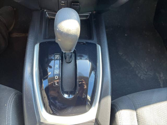used 2014 Nissan Rogue car, priced at $11,945