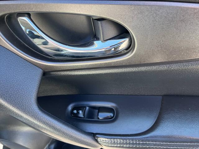 used 2014 Nissan Rogue car, priced at $11,945