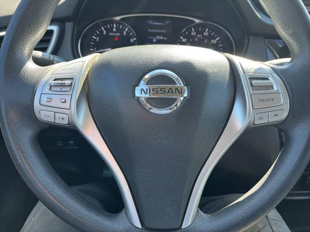 used 2014 Nissan Rogue car, priced at $11,945