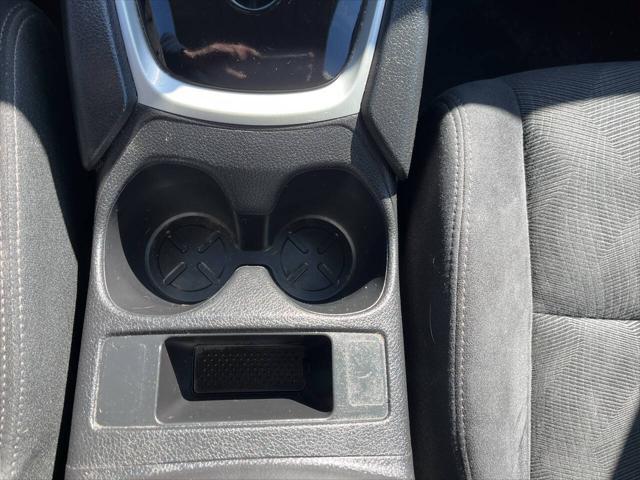 used 2014 Nissan Rogue car, priced at $11,945