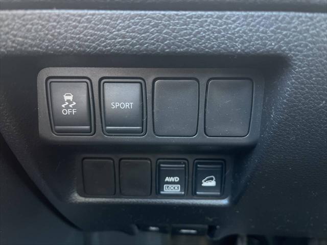 used 2014 Nissan Rogue car, priced at $11,945