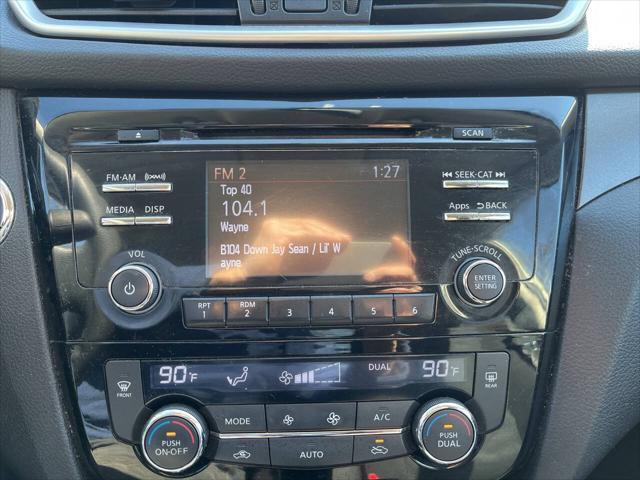 used 2014 Nissan Rogue car, priced at $11,945