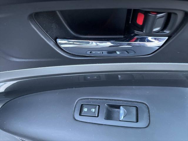 used 2014 Acura RLX car, priced at $11,995
