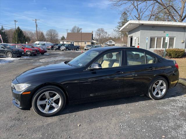 used 2015 BMW 328 car, priced at $11,995