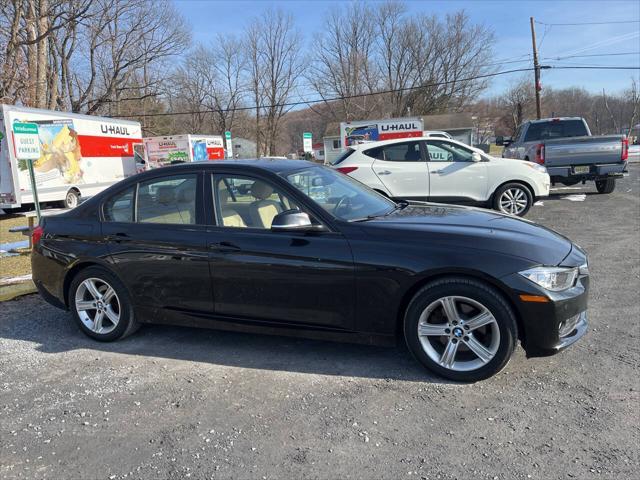 used 2015 BMW 328 car, priced at $11,995