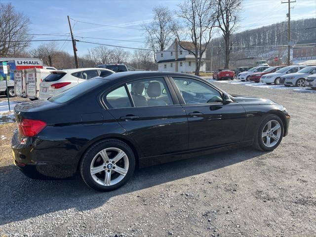 used 2015 BMW 328 car, priced at $11,995