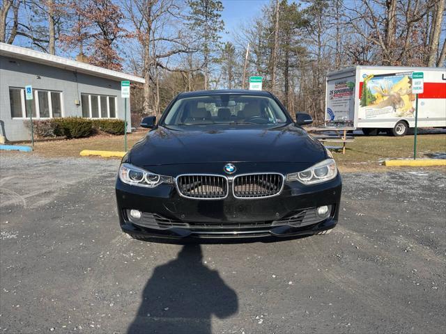 used 2015 BMW 328 car, priced at $11,995