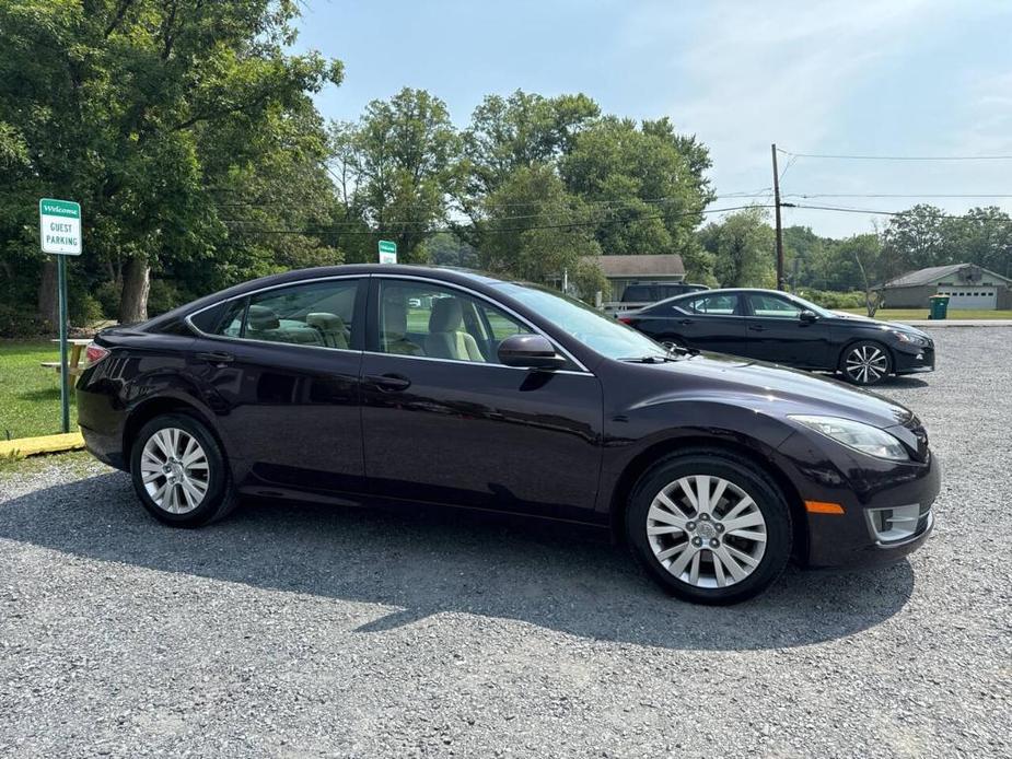 used 2010 Mazda Mazda6 car, priced at $6,495