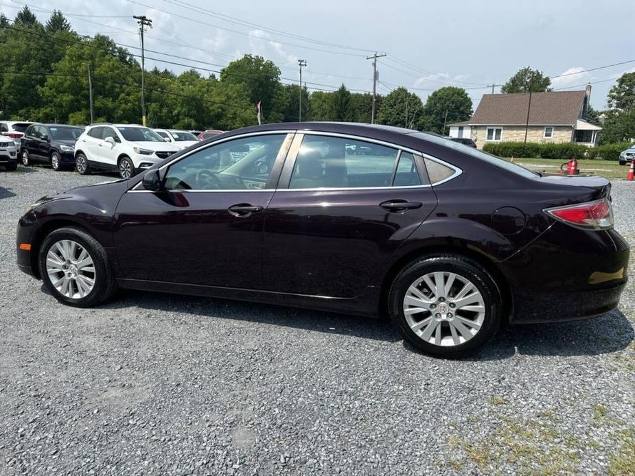 used 2010 Mazda Mazda6 car, priced at $6,495