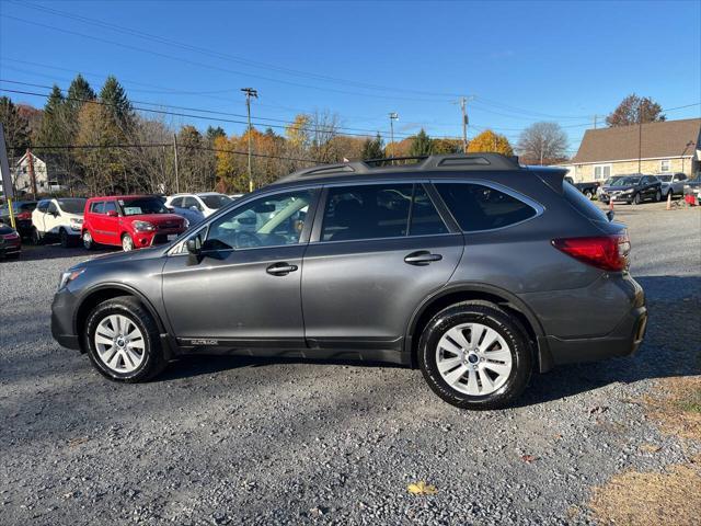 used 2019 Subaru Outback car, priced at $14,995