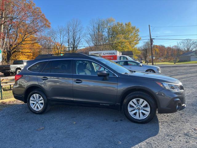 used 2019 Subaru Outback car, priced at $14,995