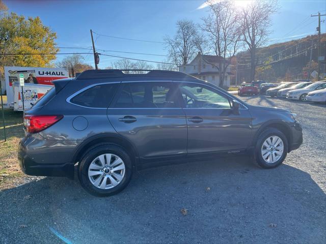 used 2019 Subaru Outback car, priced at $14,995