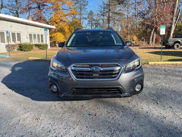 used 2019 Subaru Outback car, priced at $14,995