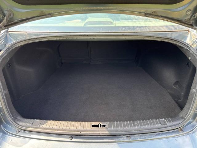 used 2009 Hyundai Sonata car, priced at $5,995