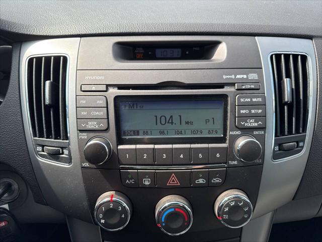 used 2009 Hyundai Sonata car, priced at $5,995