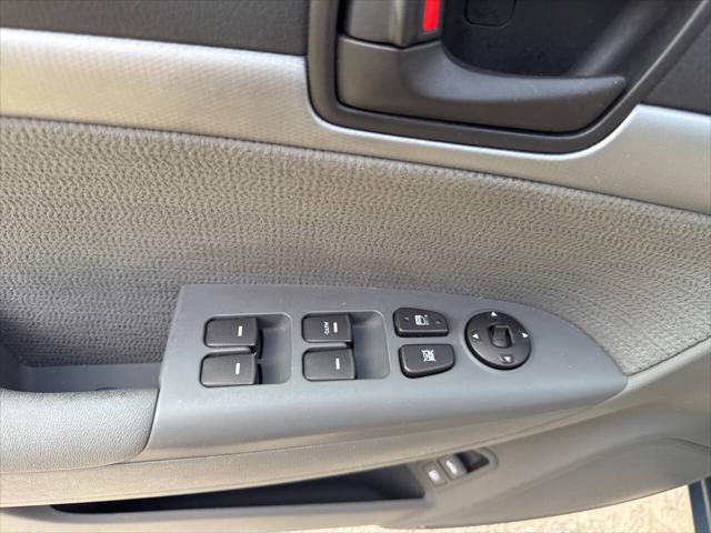 used 2009 Hyundai Sonata car, priced at $5,995