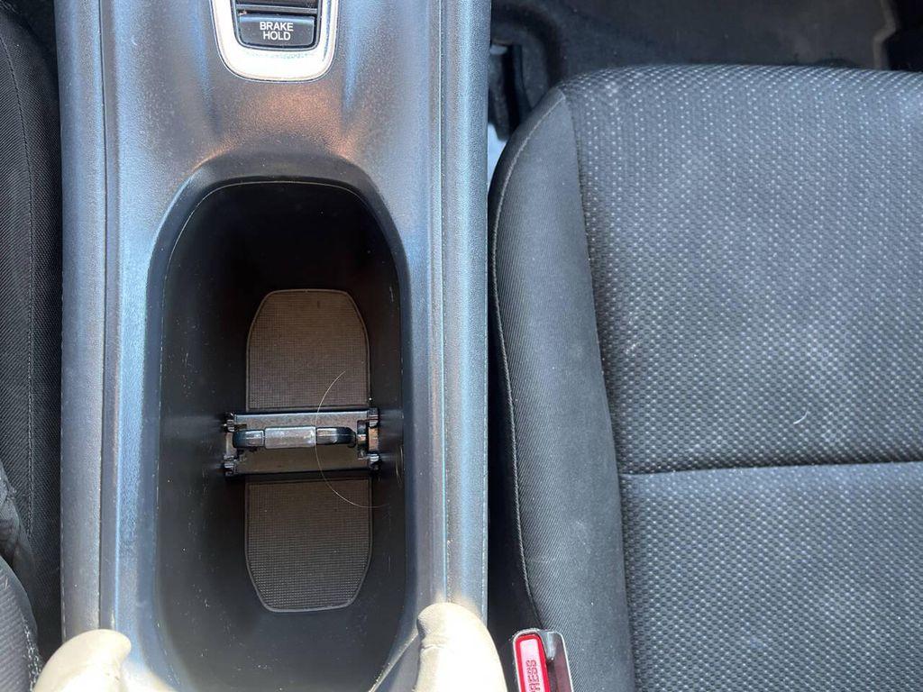 used 2018 Honda HR-V car, priced at $13,495