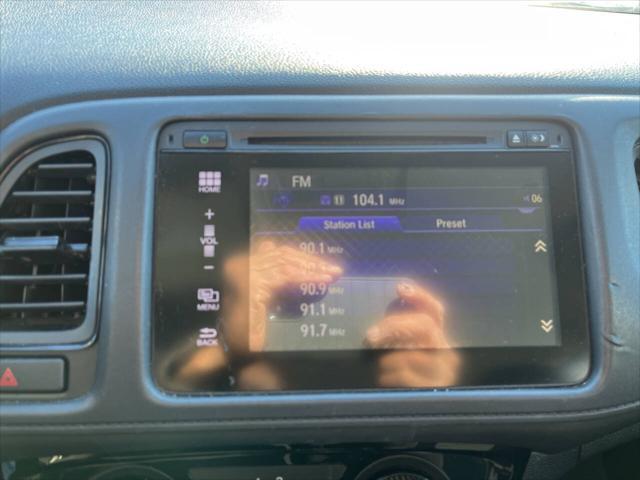 used 2018 Honda HR-V car, priced at $13,495