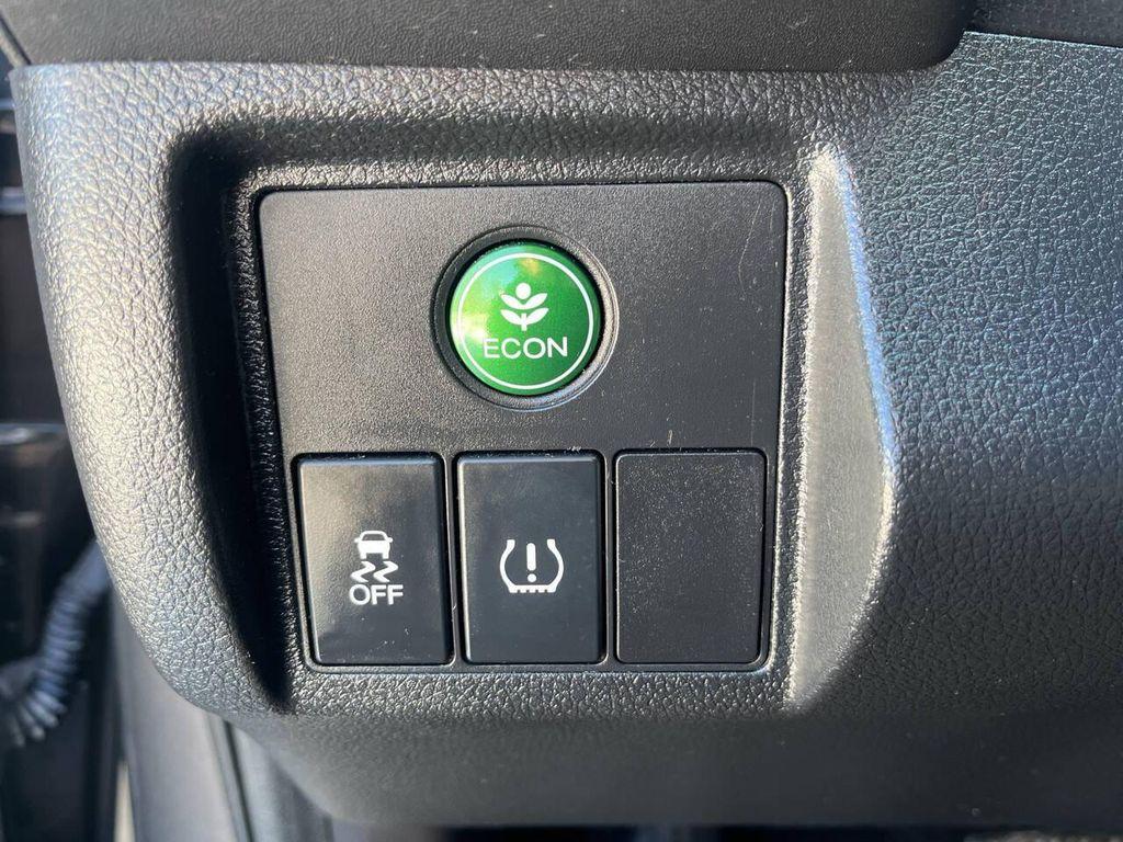 used 2018 Honda HR-V car, priced at $13,495