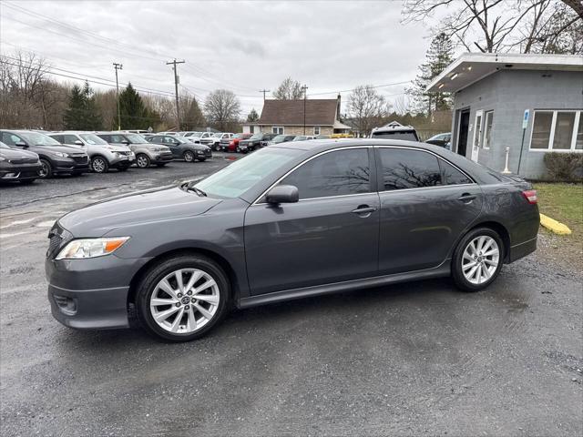 used 2011 Toyota Camry car, priced at $10,995