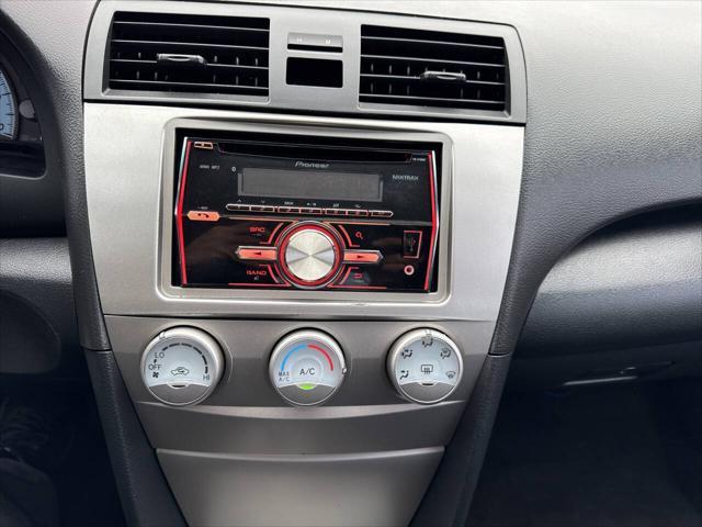 used 2011 Toyota Camry car, priced at $10,995