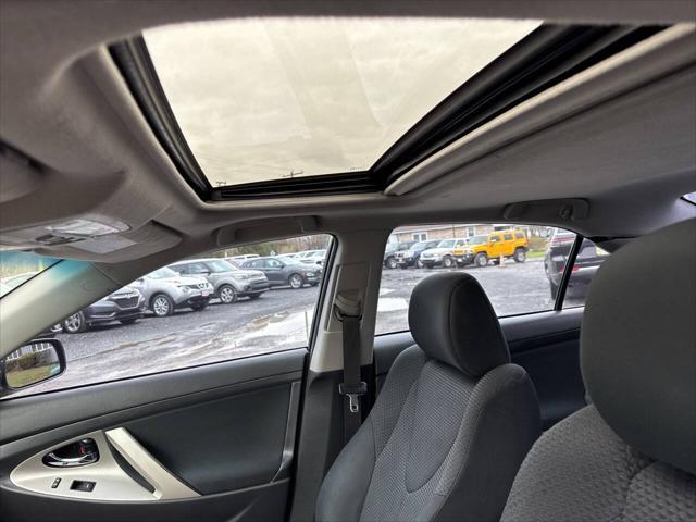 used 2011 Toyota Camry car, priced at $10,995