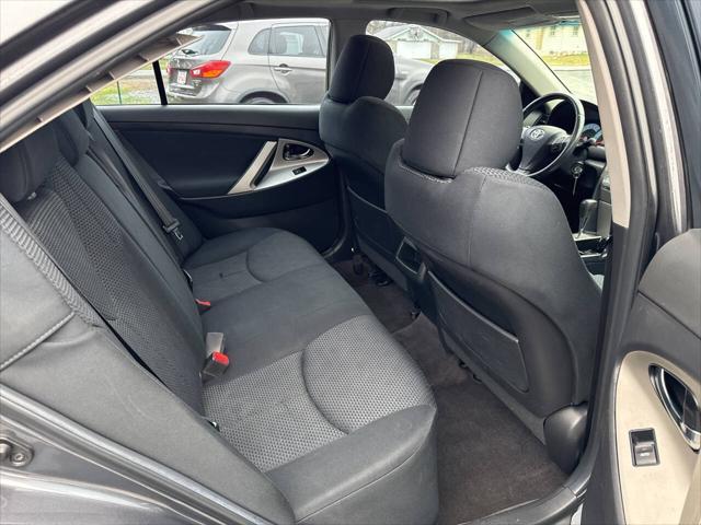 used 2011 Toyota Camry car, priced at $10,995
