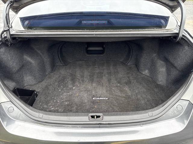 used 2011 Toyota Camry car, priced at $10,995