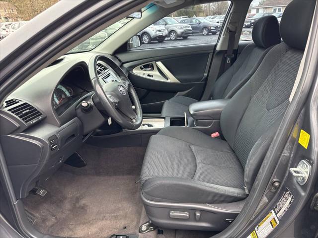 used 2011 Toyota Camry car, priced at $10,995