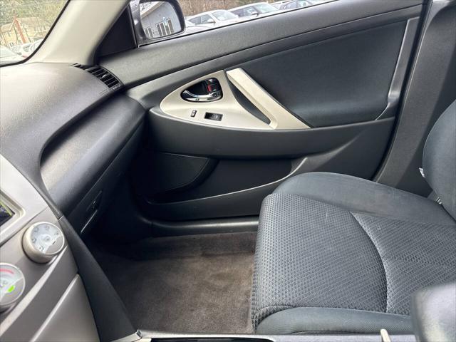 used 2011 Toyota Camry car, priced at $10,995