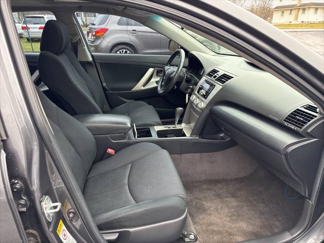 used 2011 Toyota Camry car, priced at $10,995