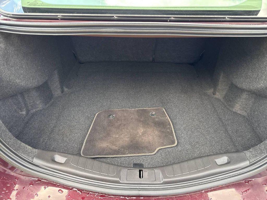 used 2013 Ford Fusion car, priced at $9,495